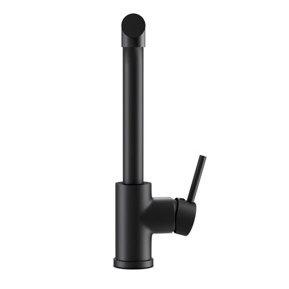 Cefito Kitchen Mixer Tap Pull Out Rectangle 2 Mode Sink Basin Faucet WELS Black