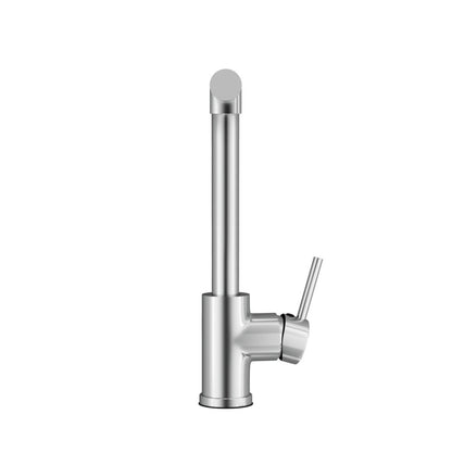 Cefito Kitchen Mixer Tap Pull Out Rectangle 2 Mode Sink Basin Faucet WELS Chrome