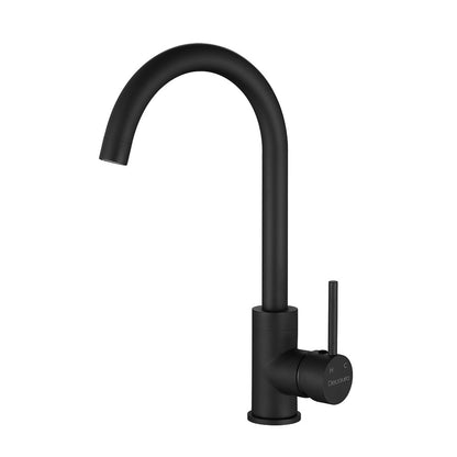 Decaura Kitchen Sink Mixer Tap Brushed Nickel/Gunmetal/Chrome/Black/Brushed Gold