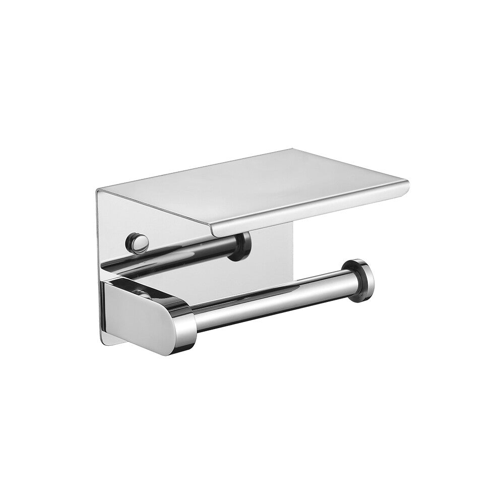 Decaura towel rail racks toilet roll holder robe hooks bathroom Accessories set