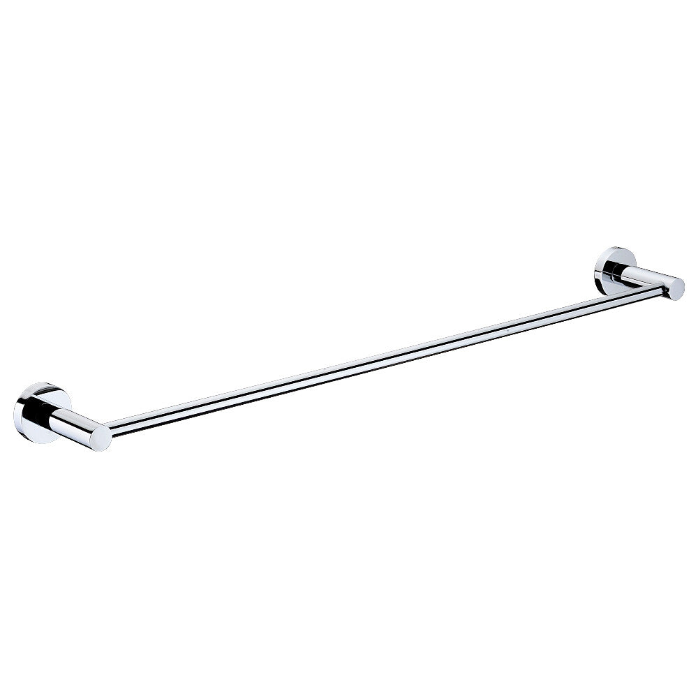 Decaura towel rail racks toilet roll holder robe hooks bathroom Accessories set