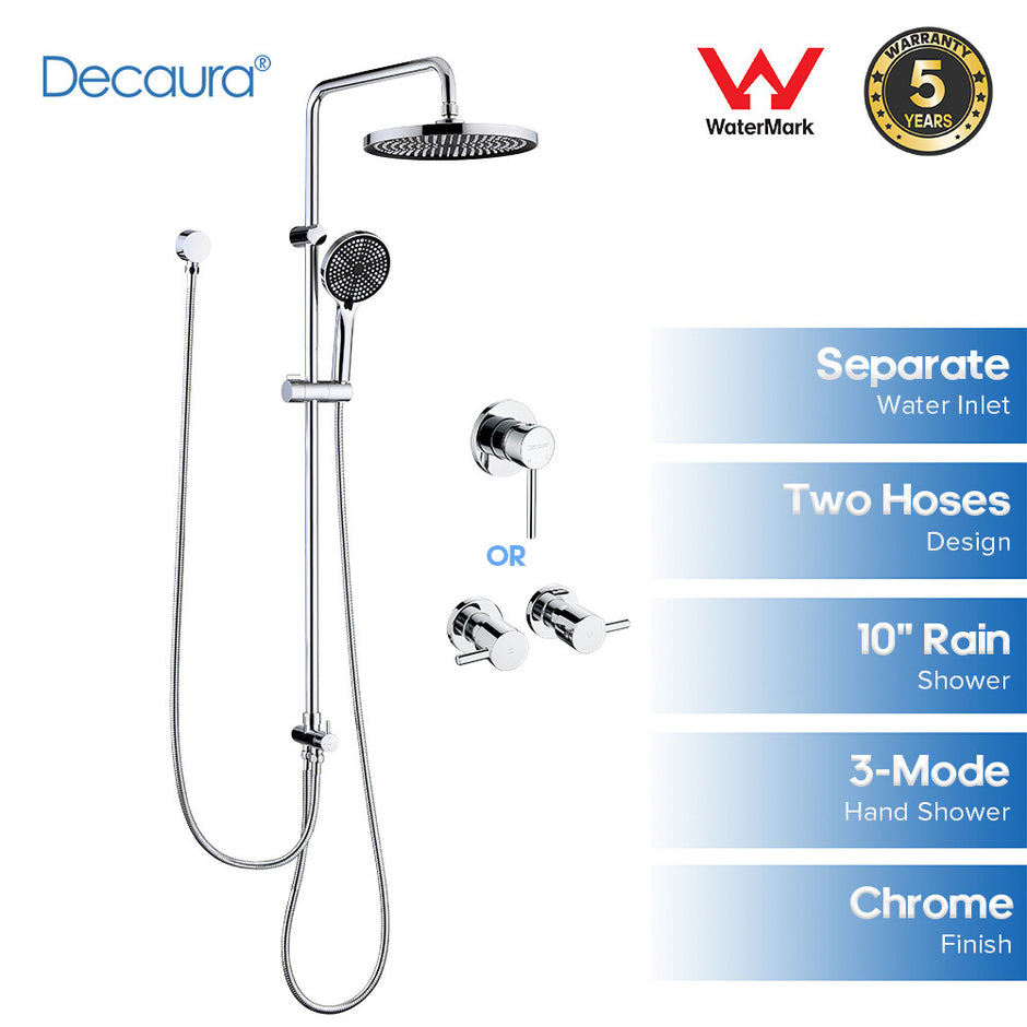 Decaura Australia | Bathroomaustralia.com.au